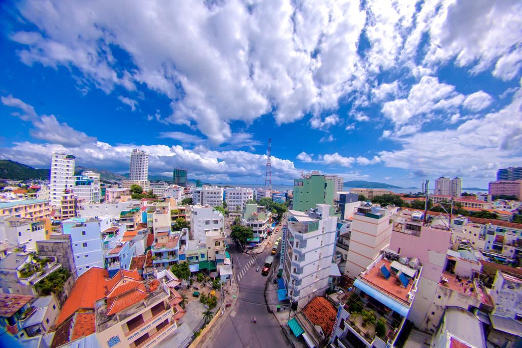 Asia Home Nha Trang Kültér fotó